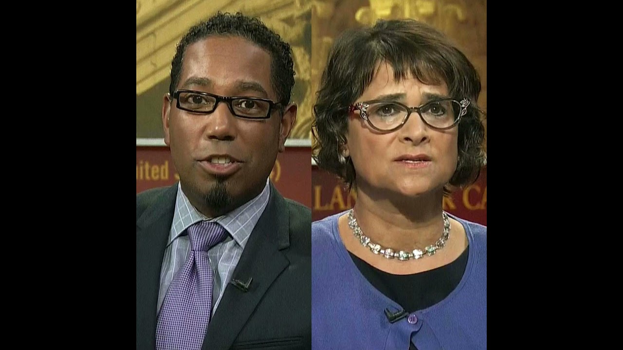 Supreme Court Landmark Case [Dred Scott v. Sandford]
