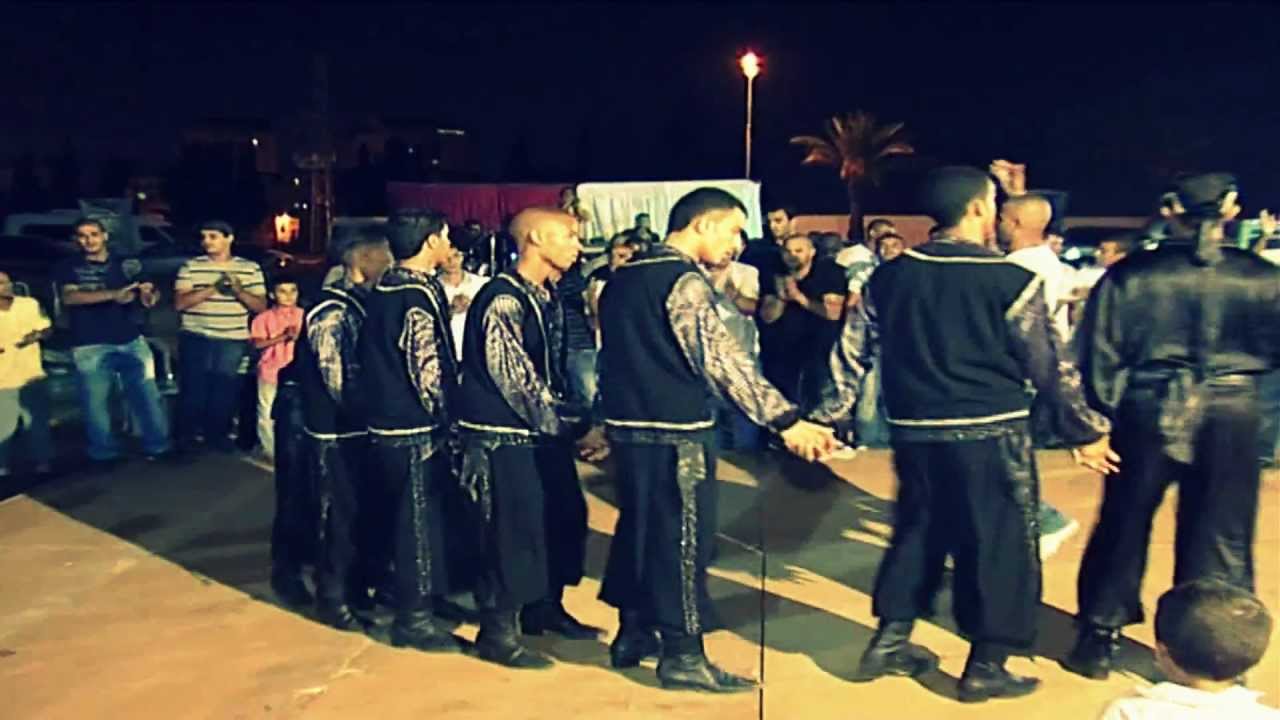 دبكة كان زمان مع الفنان ناصر الفارس - حفلة اللد