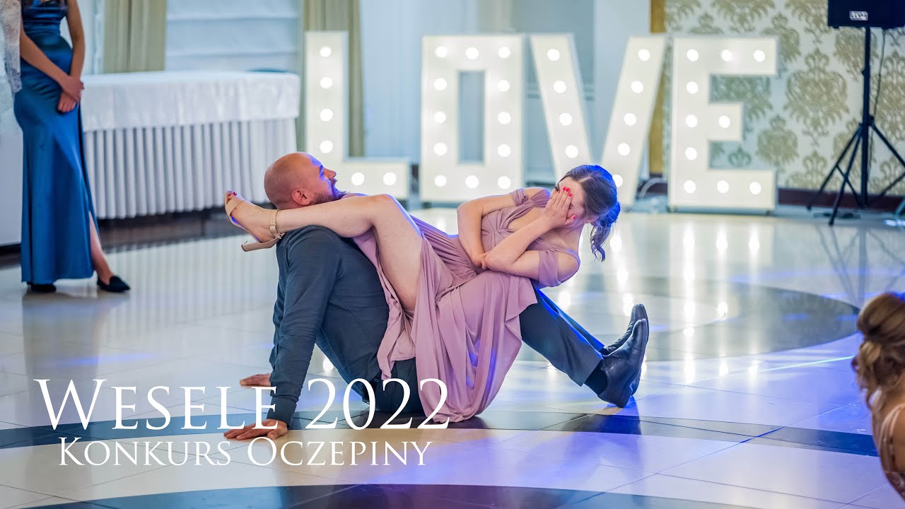 OCZEPINY KONKURS Zespół THE BROTHERS z Sierpca 100% LIVE ala Złota Podkowa Płock