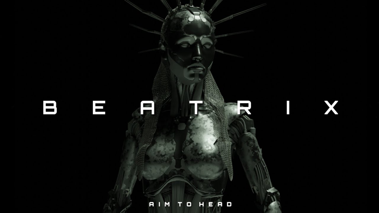 [FREE] Midtempo / Cyberpunk / Industrial Type Beat 'BEATRIX' | Background Music