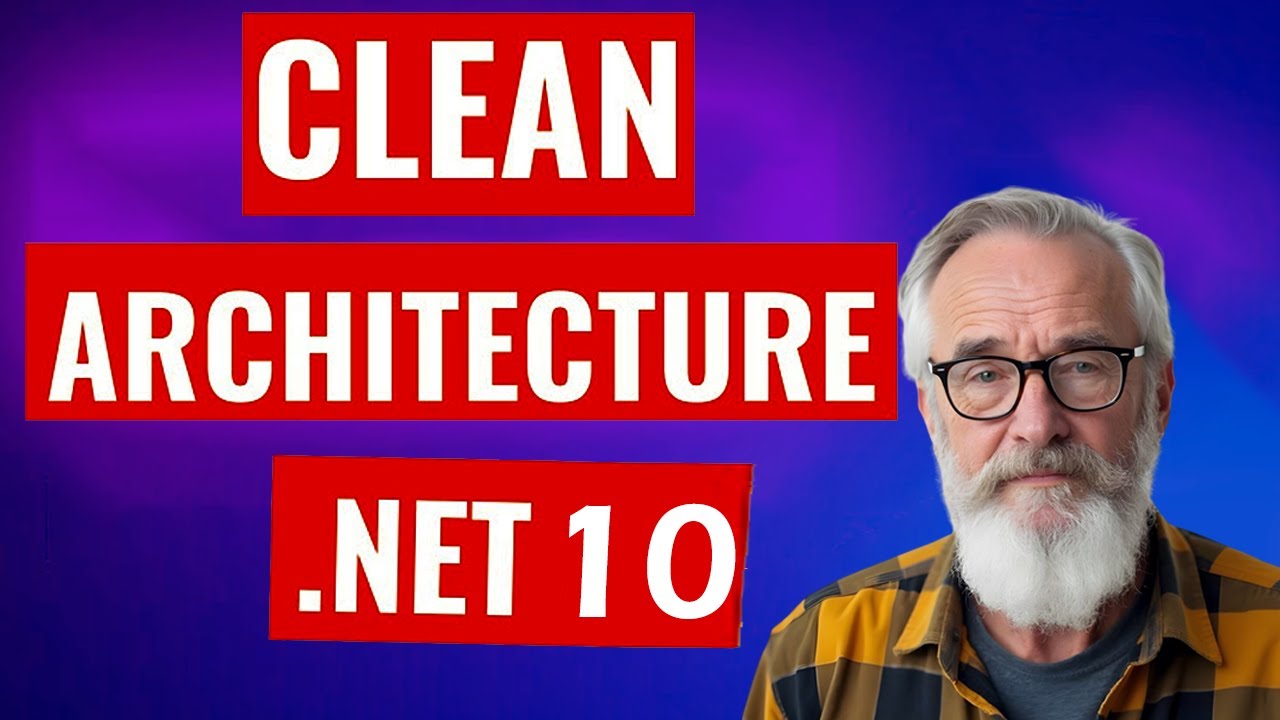 Clean Architechture for beginners