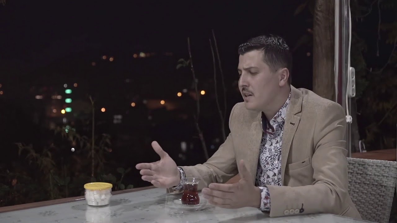 GÖKHAN ORHAN★ÖZLEDİM GİRESUNUMU★OFFİCİAL VİDEO 2019 ✔️