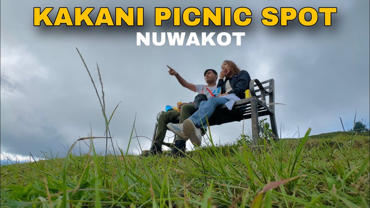 Ride to Kakani, Nuwakot | Picnic Spot | Deadliest Off-road 😢 | Must Go Place Near Kathmandu | Drone