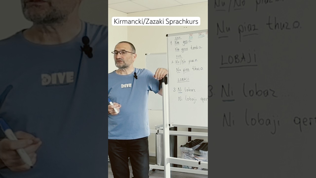 #kirmanck&icirc; #zazaki #zazaca #t&uuml;rk&ccedil;e #k&uuml;rt&ccedil;e #zonesprachkurs #zonema #dersim #erzincan #education