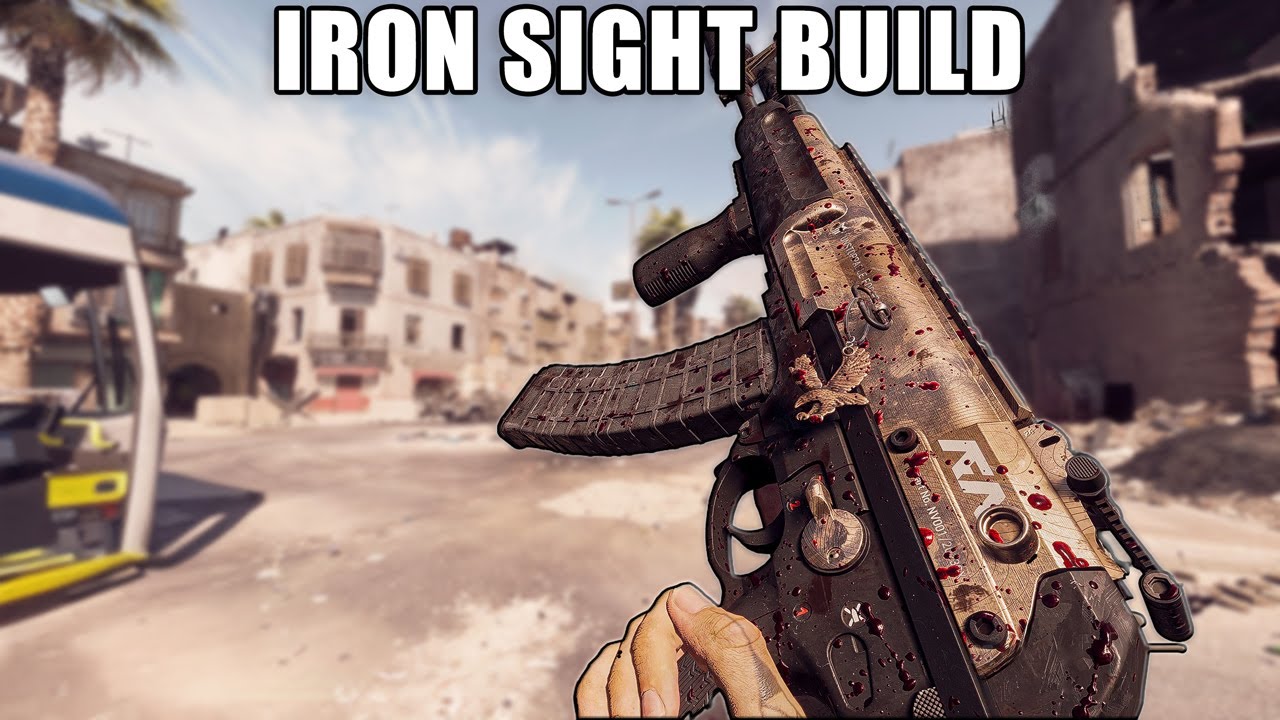 KORD 6P67 Iron Sight Build | Fast, Smooth Assault Gameplay 65-5 | Battlefield 6