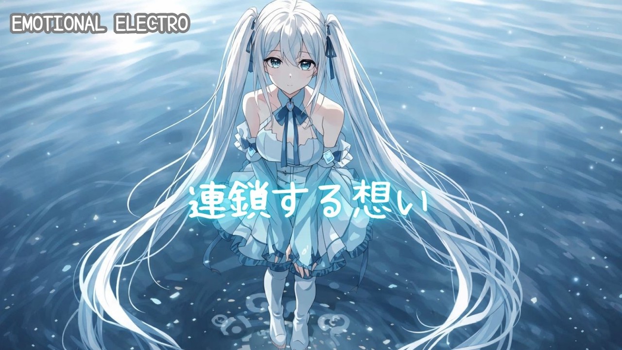 Symphony - Resonance 04 連鎖する想い