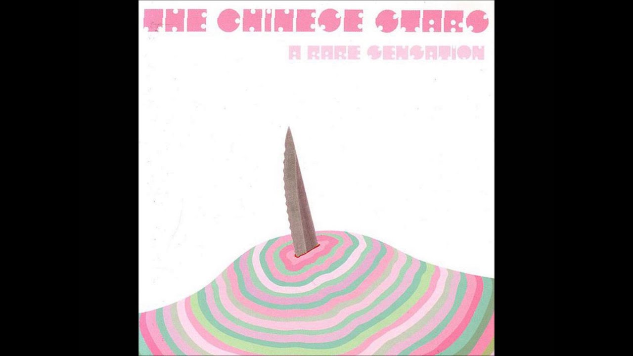Panic In The Population (HQ) (with lyrics) - The Chinese Stars