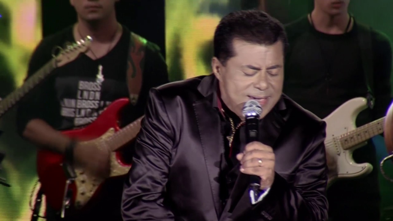 Edson Lima e Batista Lima - O Inverno Acabou (DVD O Grande Encontro Das Vozes)