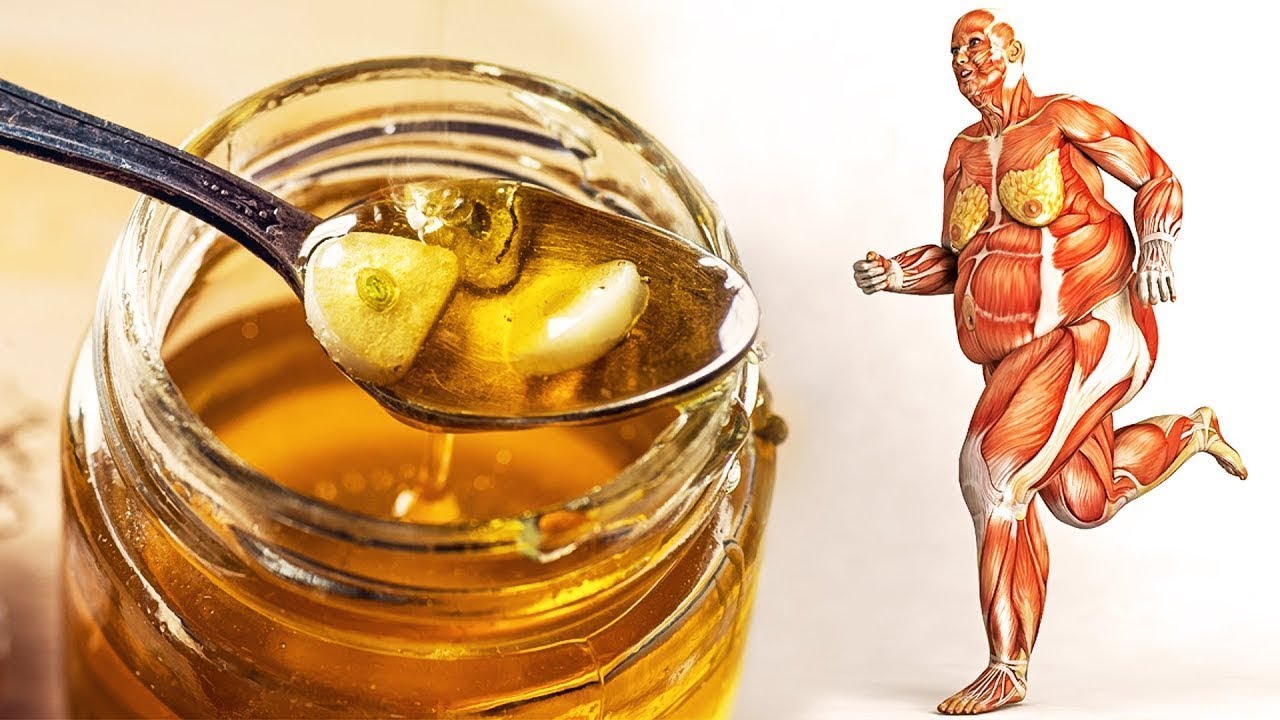 Qué pasará con tu cuerpo cuando empieces a comer miel todos los días