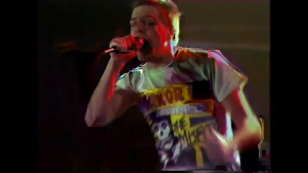 F.U.'s  3/20/83 (The Channel) Complete show