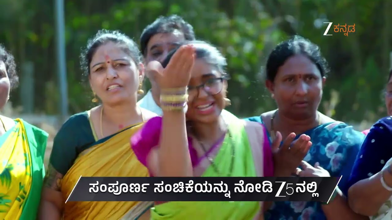 Brahmagantu | Ep - 443 | Preview | Feb 20 2026 | Zee Kannada