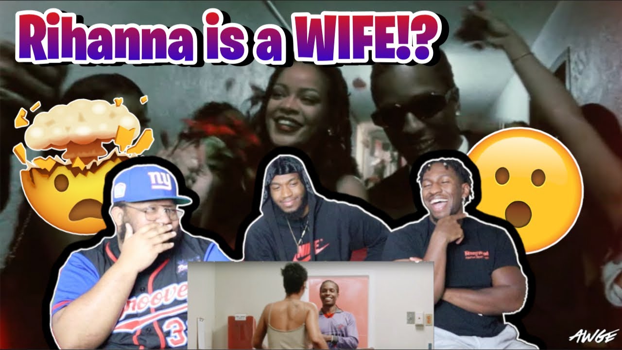 A$AP Rocky - D.M.B. (Official Video) REACTION!!