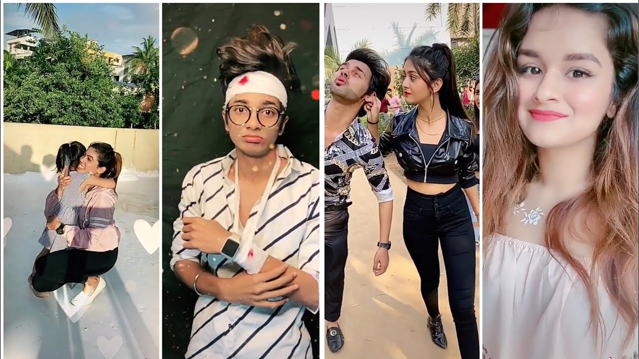 Tumhare bin deewane ka kya haal hai Dil mera dekho,na  meri haisiyat pucho | Tiktok Viral  Videos😘