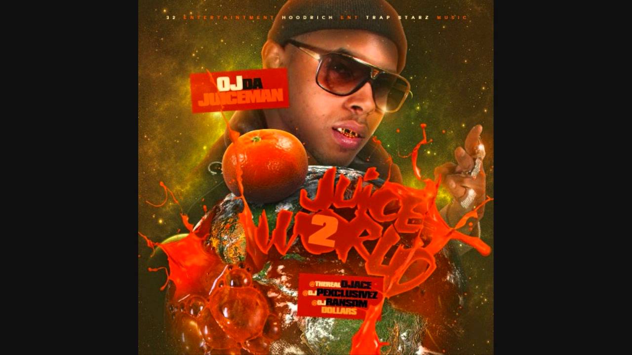 OJ Da Juiceman - 