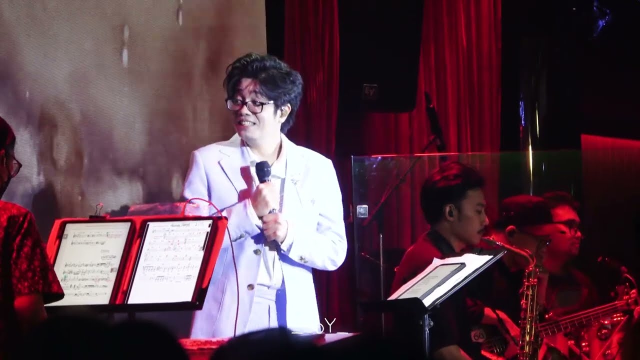 [07022026] Fullshow Bùi Anh Tuấn - Phòng Trà Bến Thành (chiếc show ni cũng cũng)