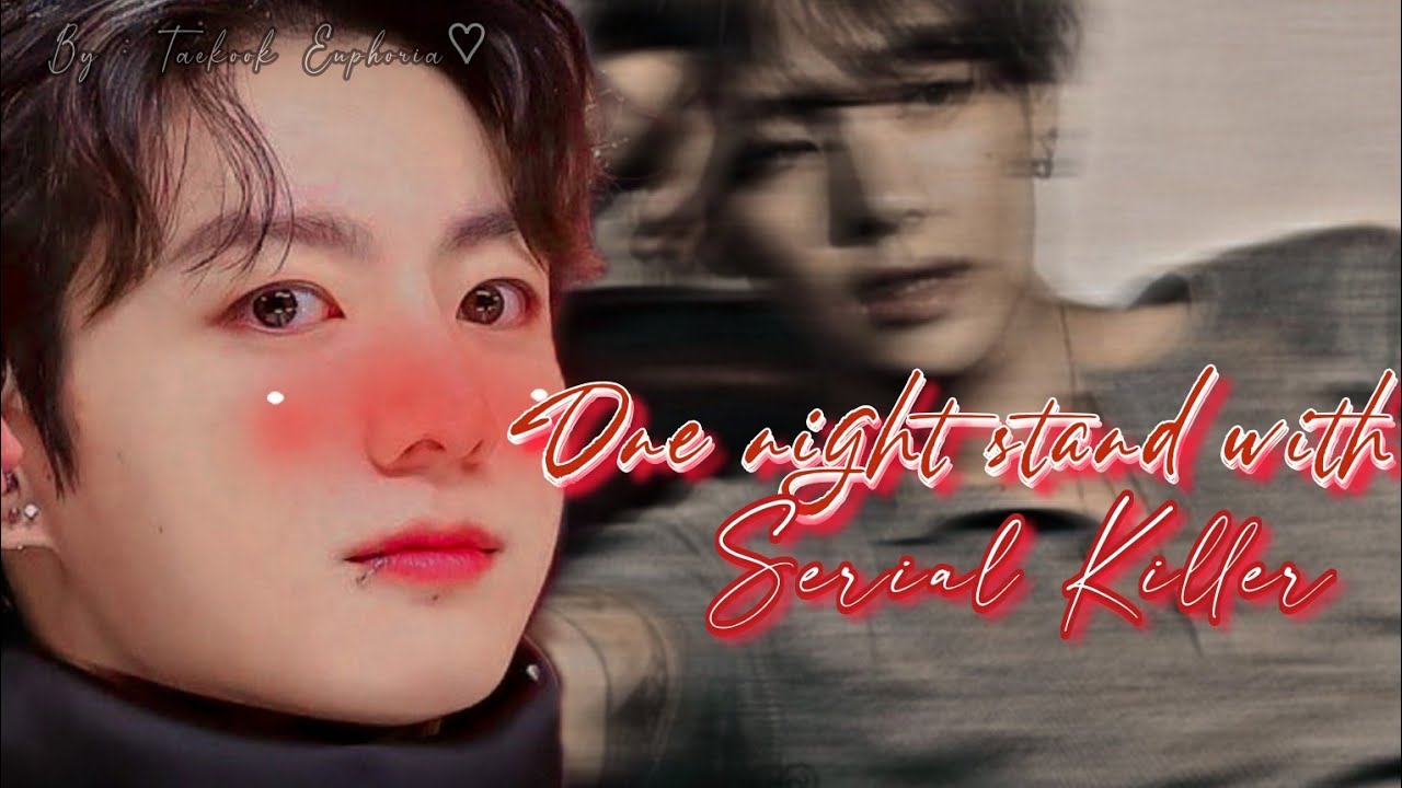 [Taekook oneshot]