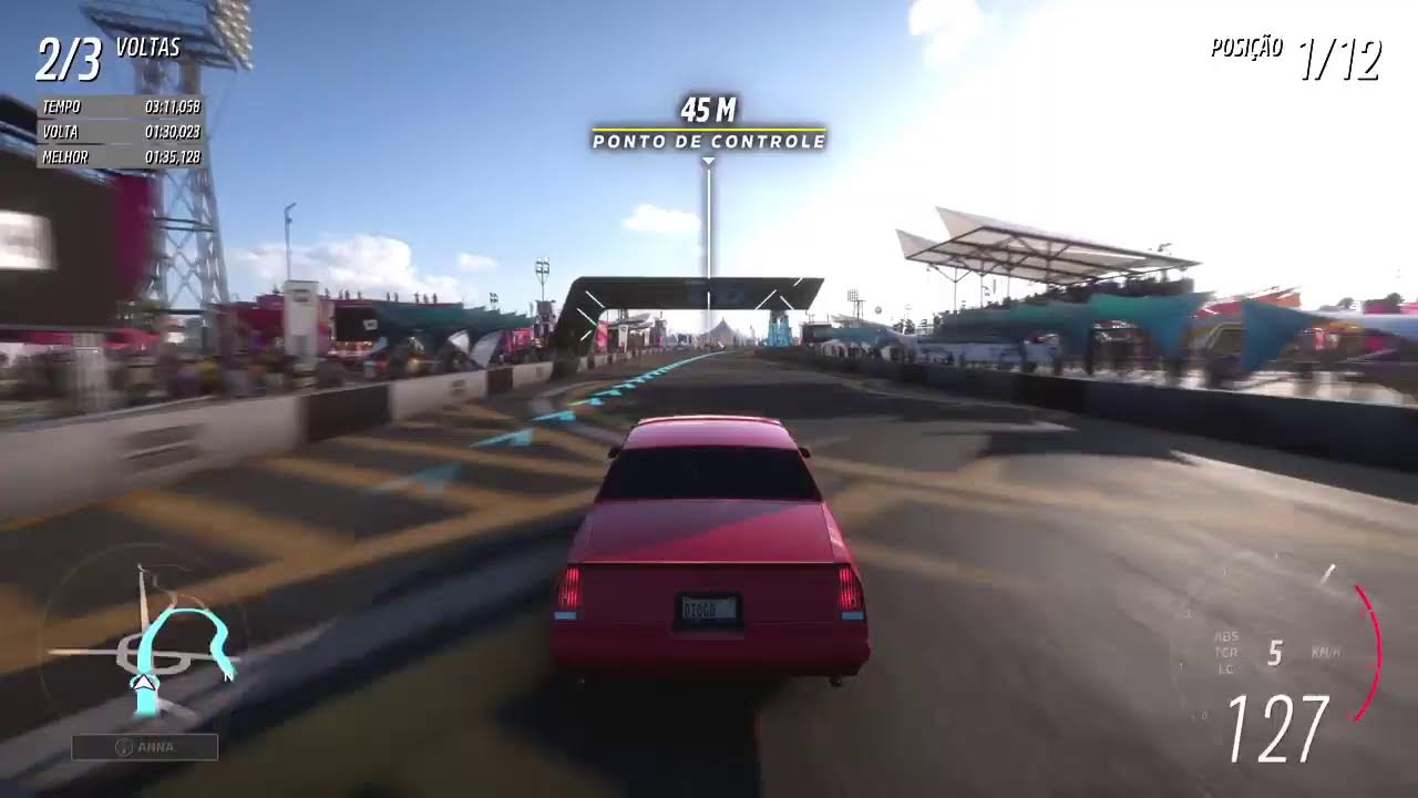Forza Horizon 5 Ps5