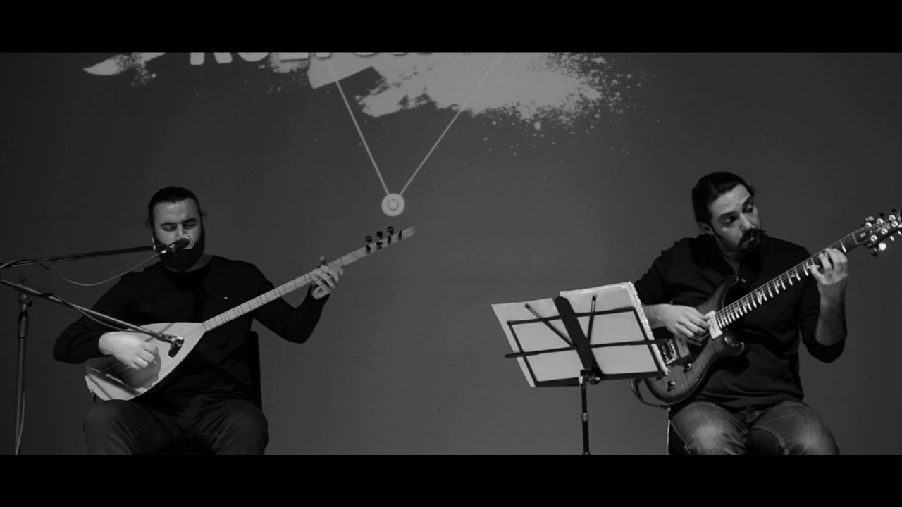 Barış Güney / Kara Toprak (konser 2017)