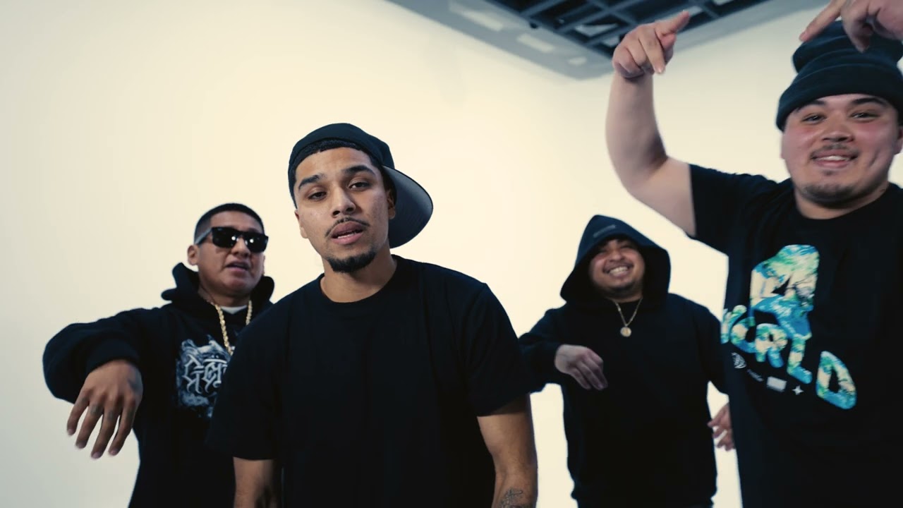 1700Bubba Ft. GB - Close To Me || Directed By RunItUpEli