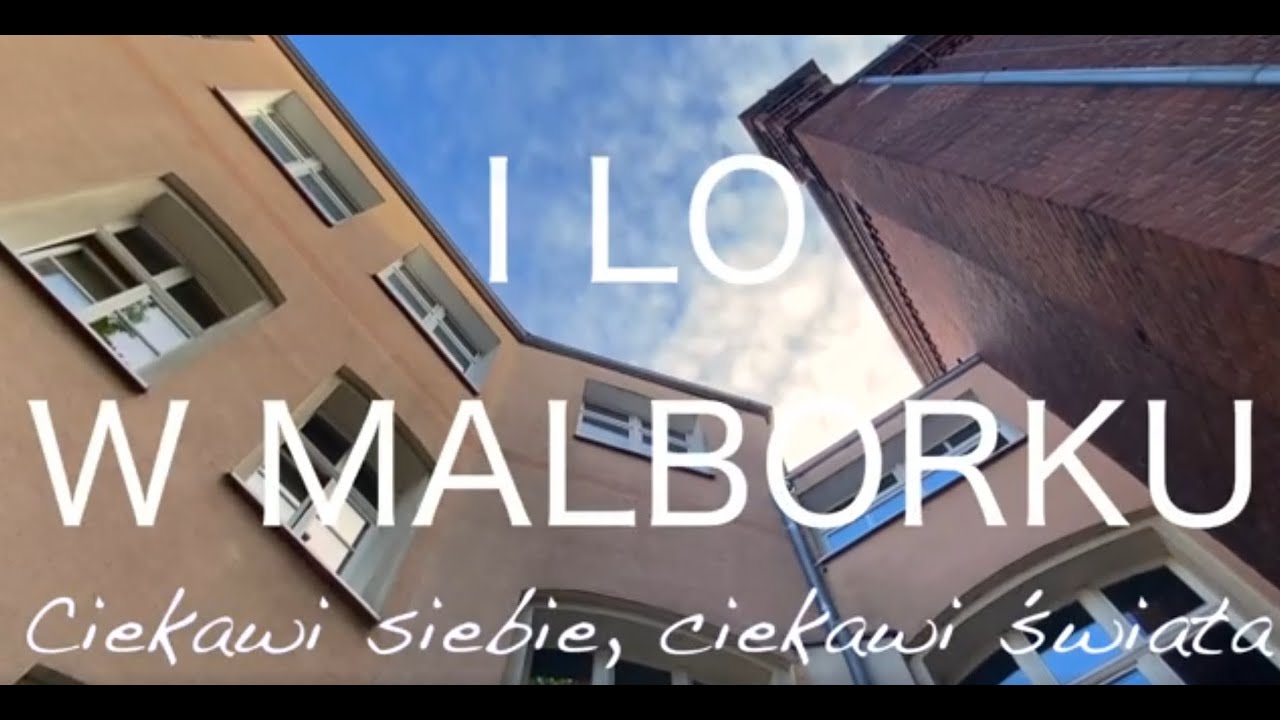#happinessatschool  ILO Malbork