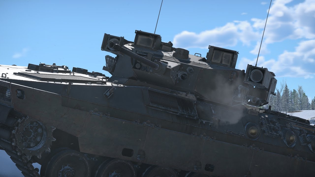 Single-handed vs. All | Type 89 | War Thunder RB