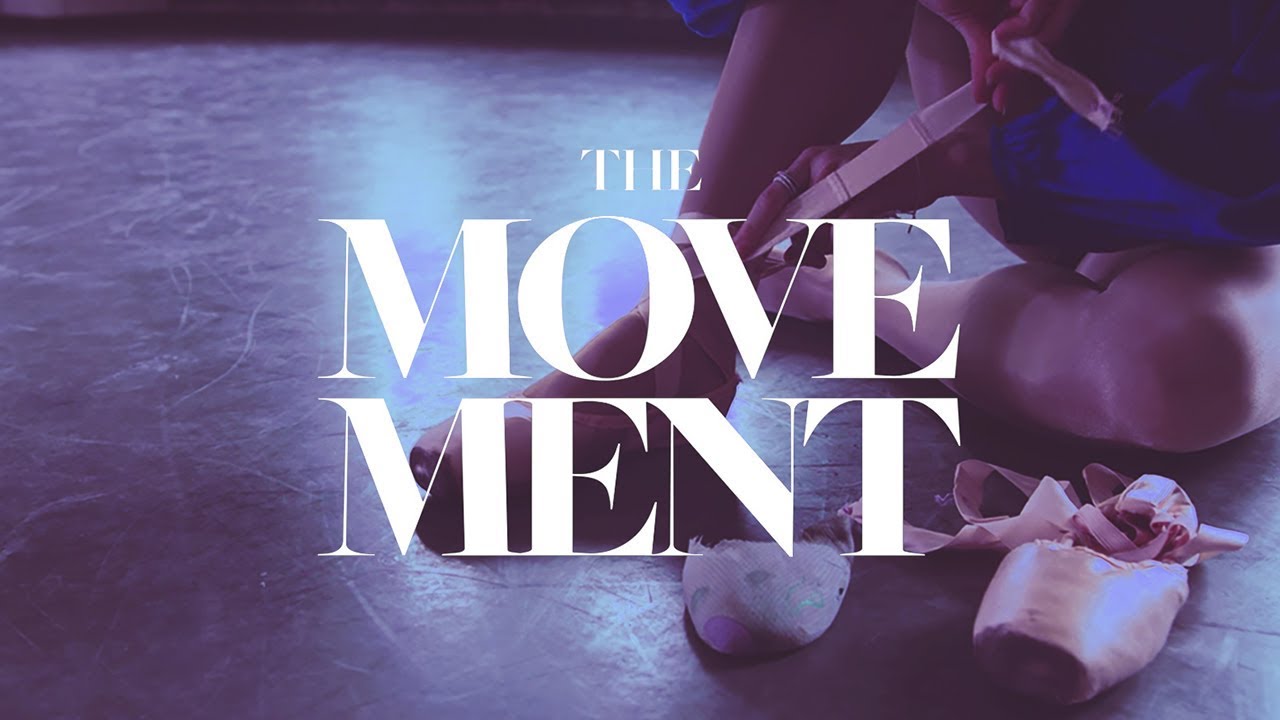 Ballet Dancer Sara Mearns | The Movement | ELLE
