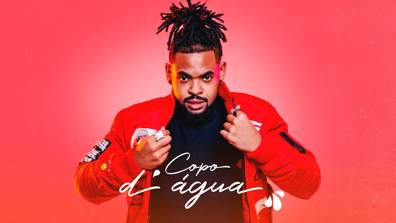 Lucas Morato - Copo D'água (Vídeo Oficial)