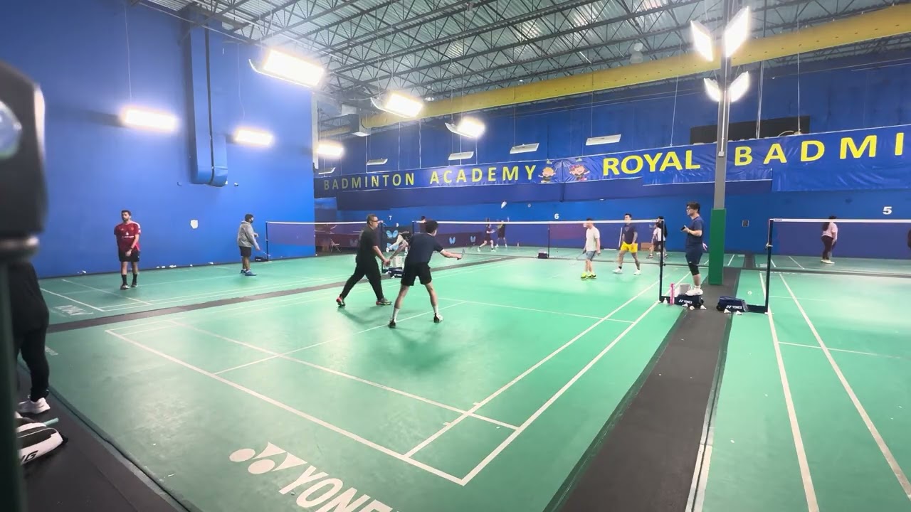 Milk Tea 1: TD vs Vinh Khang