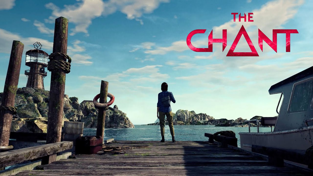 НА ОСТРОВЕ ПСИХОВ ► The Chant #1