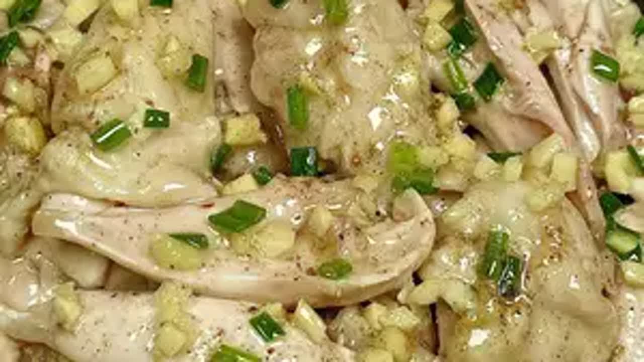广东最受欢迎的十道经典粤菜，最后一道价值千万粤菜 美食教程 一起学做菜