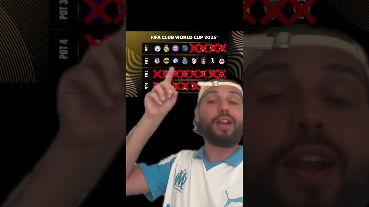 C&rsquo;est impossible MAIS impossible n&rsquo;est pas marseillais
