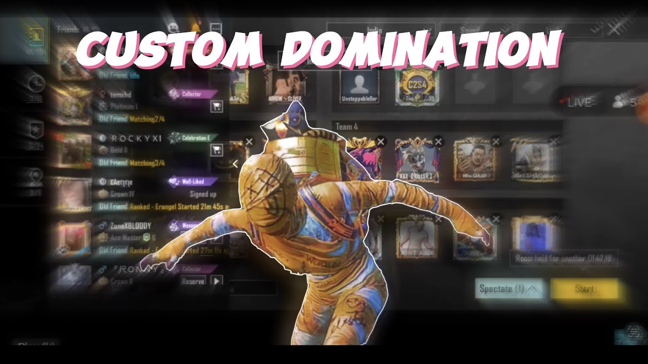Room domination 😱 |1NonlySameeboy