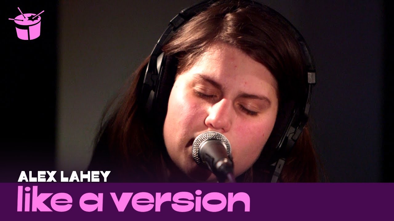 Alex Lahey covers Natalie Imbruglia 'Torn' for Like A Version