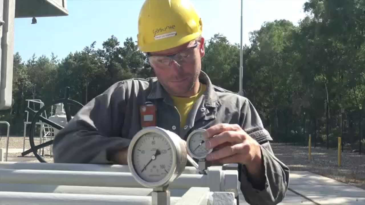 Werkervaring Mike van der Heijden - Technicus werktuigbouwkunde in het gebied