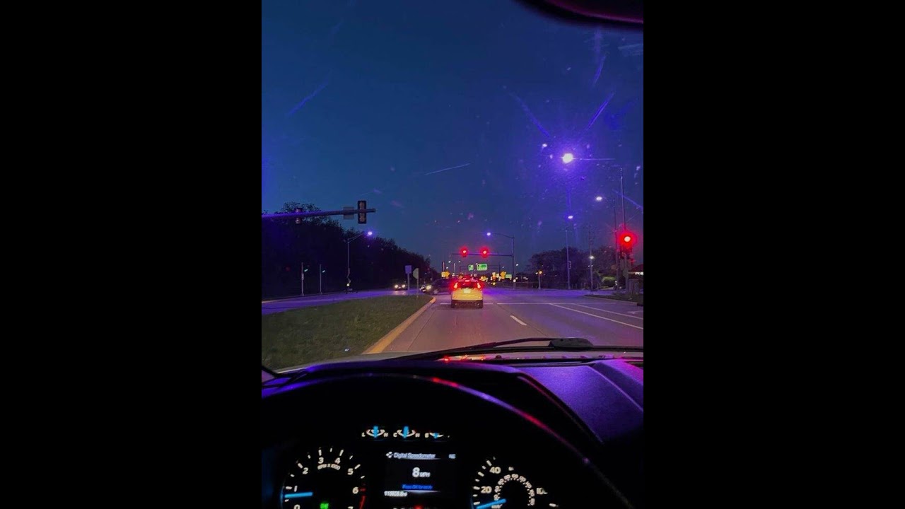 Ocean Drive Duke Dumont - Extended Mix ( slowed + reverb )