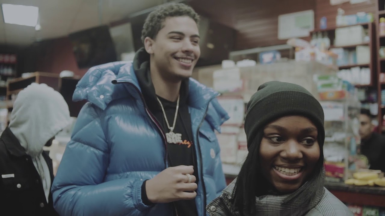Jay Critch Hood Fav vLOG | Episode III | Warrior Media |