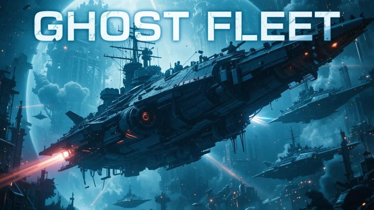 GHOST FLEET