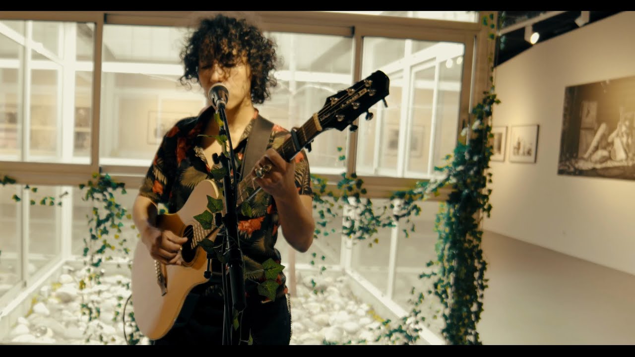 Hantcha - Don't - 2023 Live Session