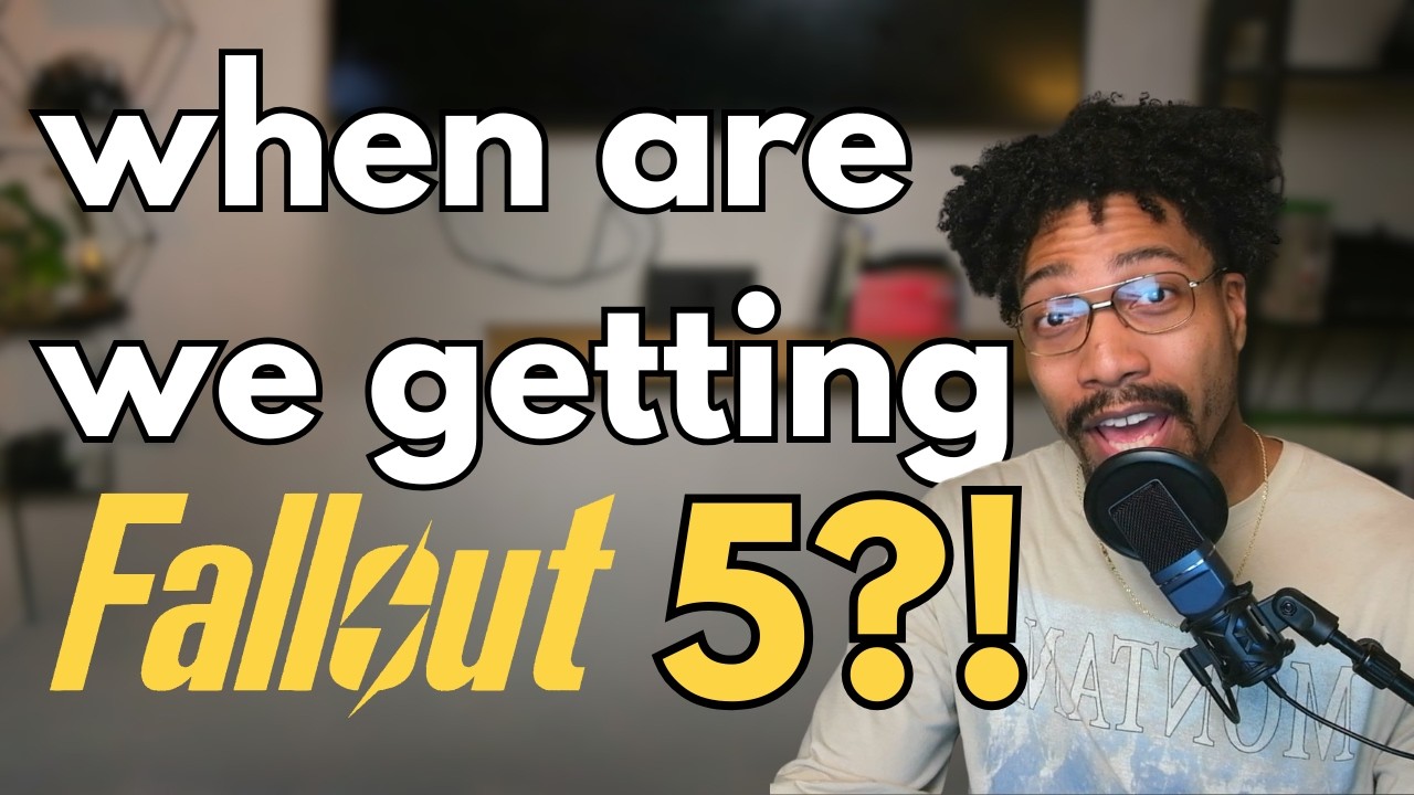 Todd Howard needs to get over himself | Fallout and Elder Scrolls RANT