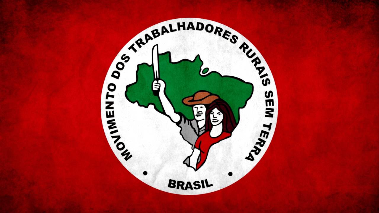 One Hour of Brazilian Communist Music
