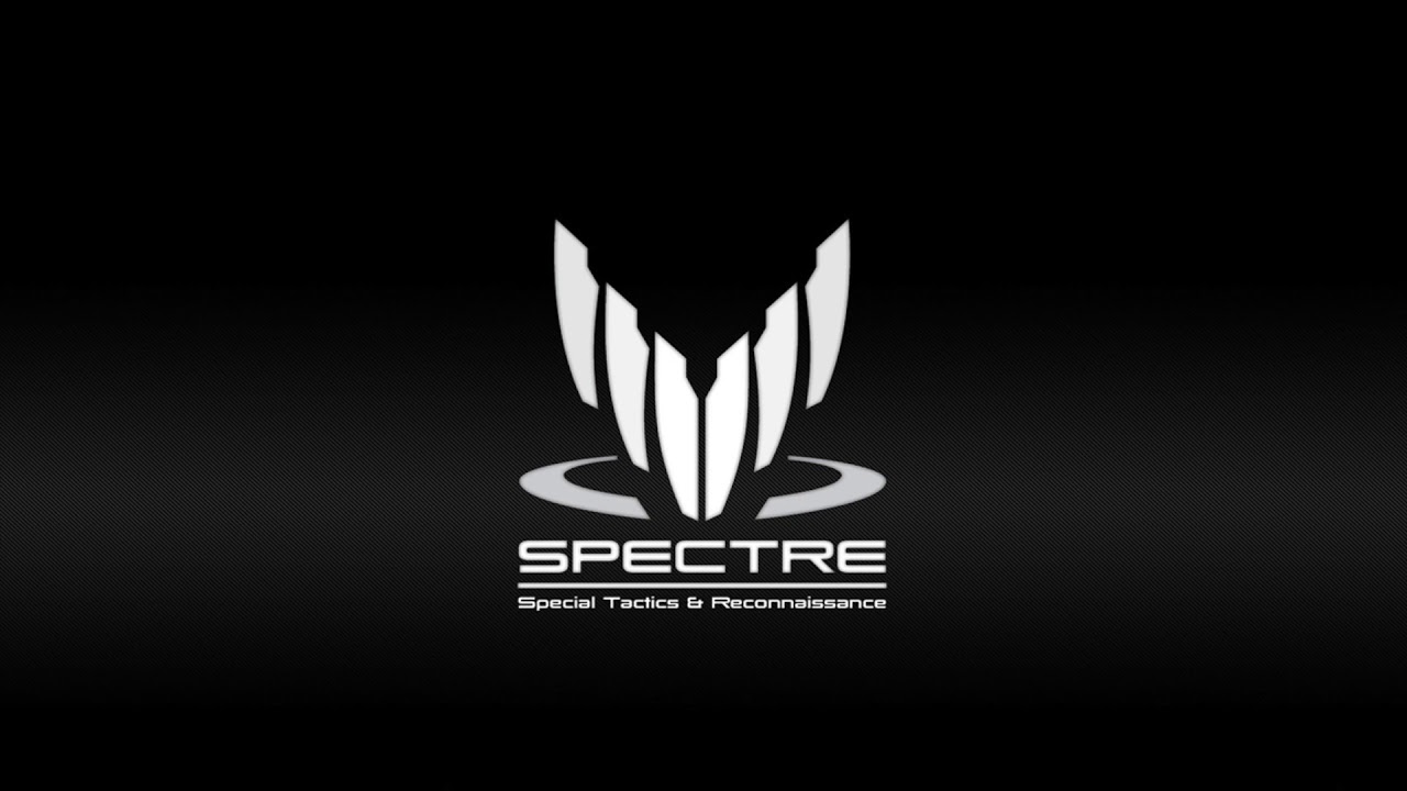 Mass Effect - Spectre Theme