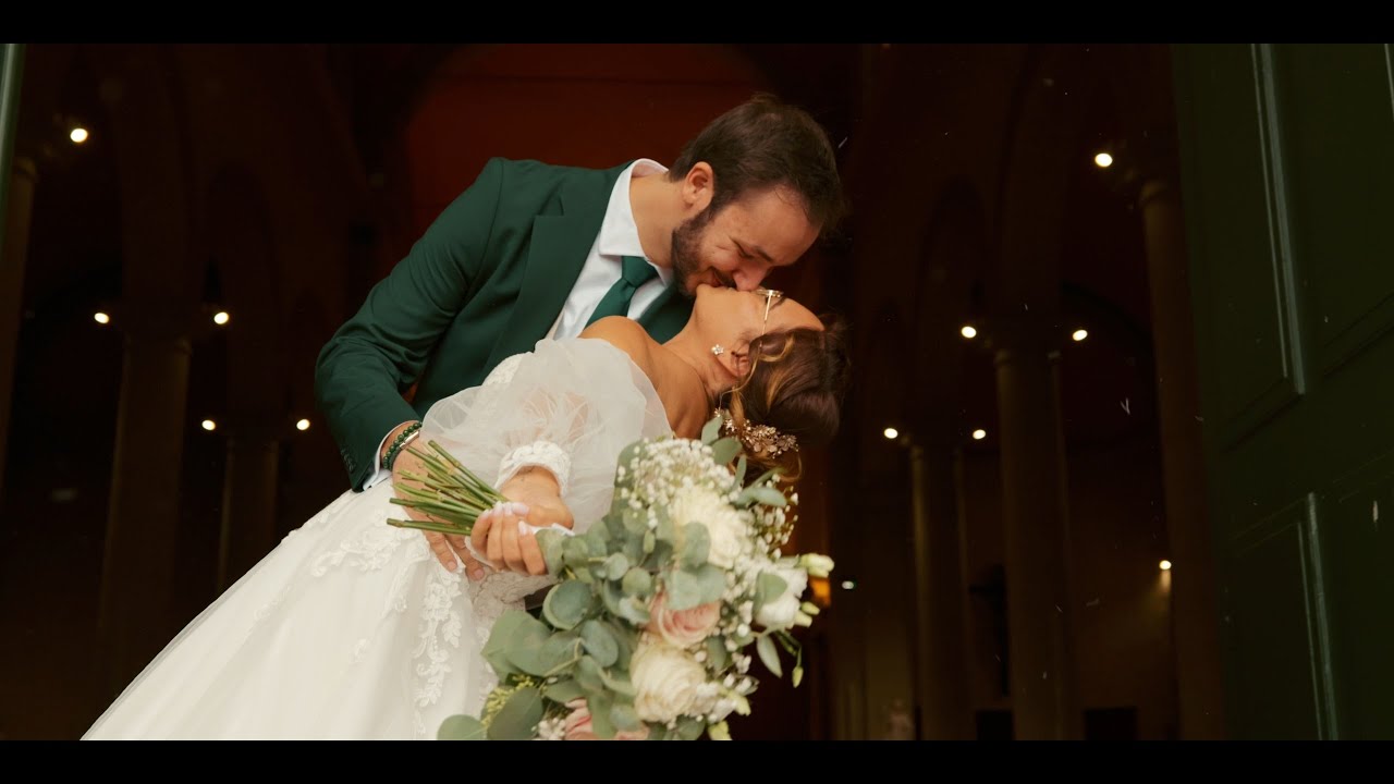 Mariage - Emilie et Alexandre
