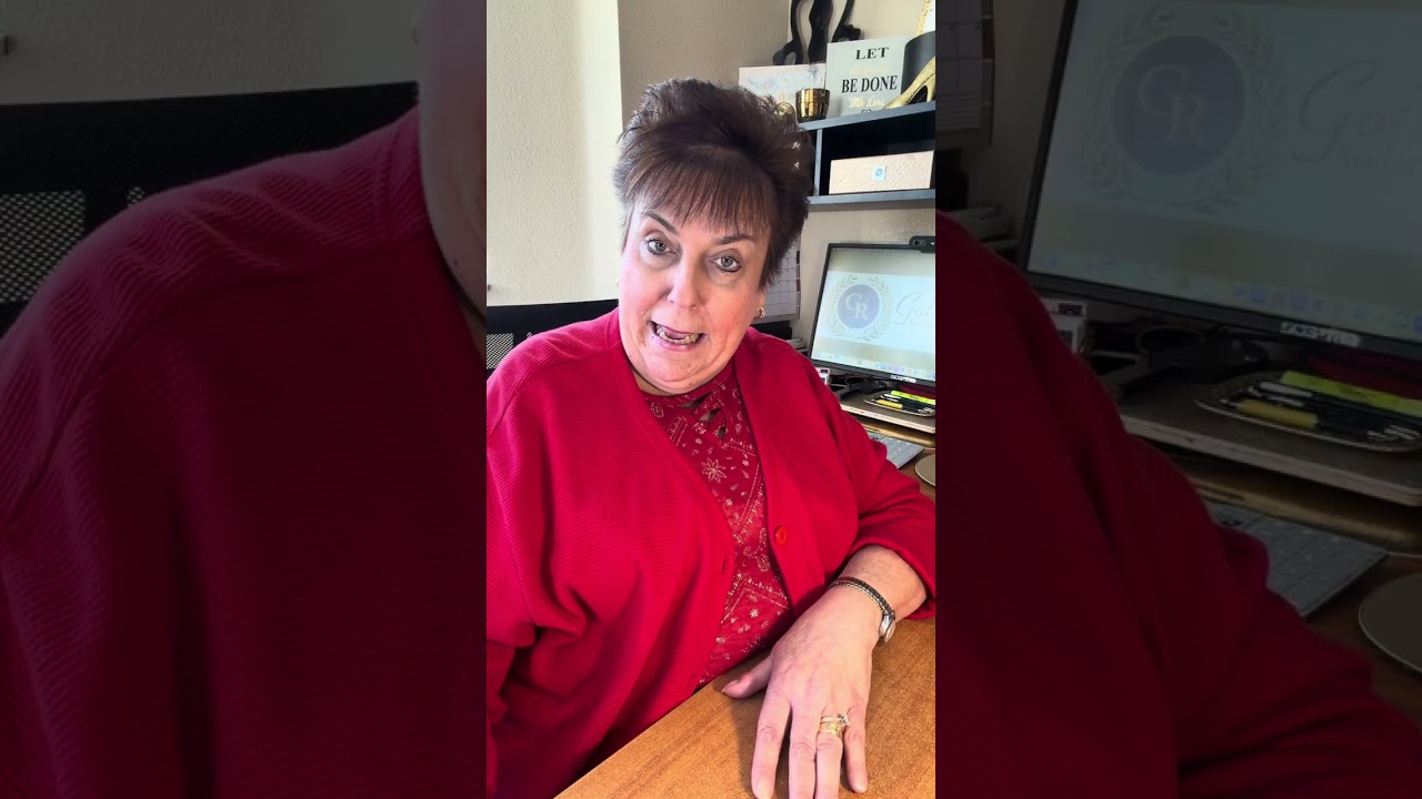 TUESDAY TALKS with Linda McKenna - owner of Golden Rule Senior Placement Services, LLC - 2/3/26