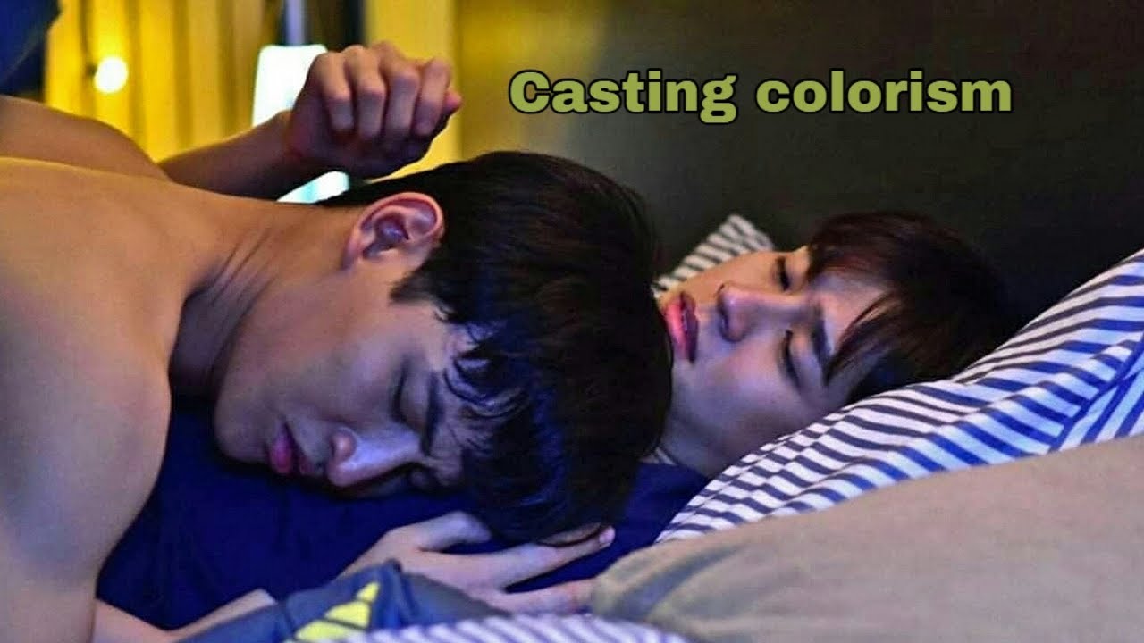 UNPOPULAR THAI BL OPINIONS 2