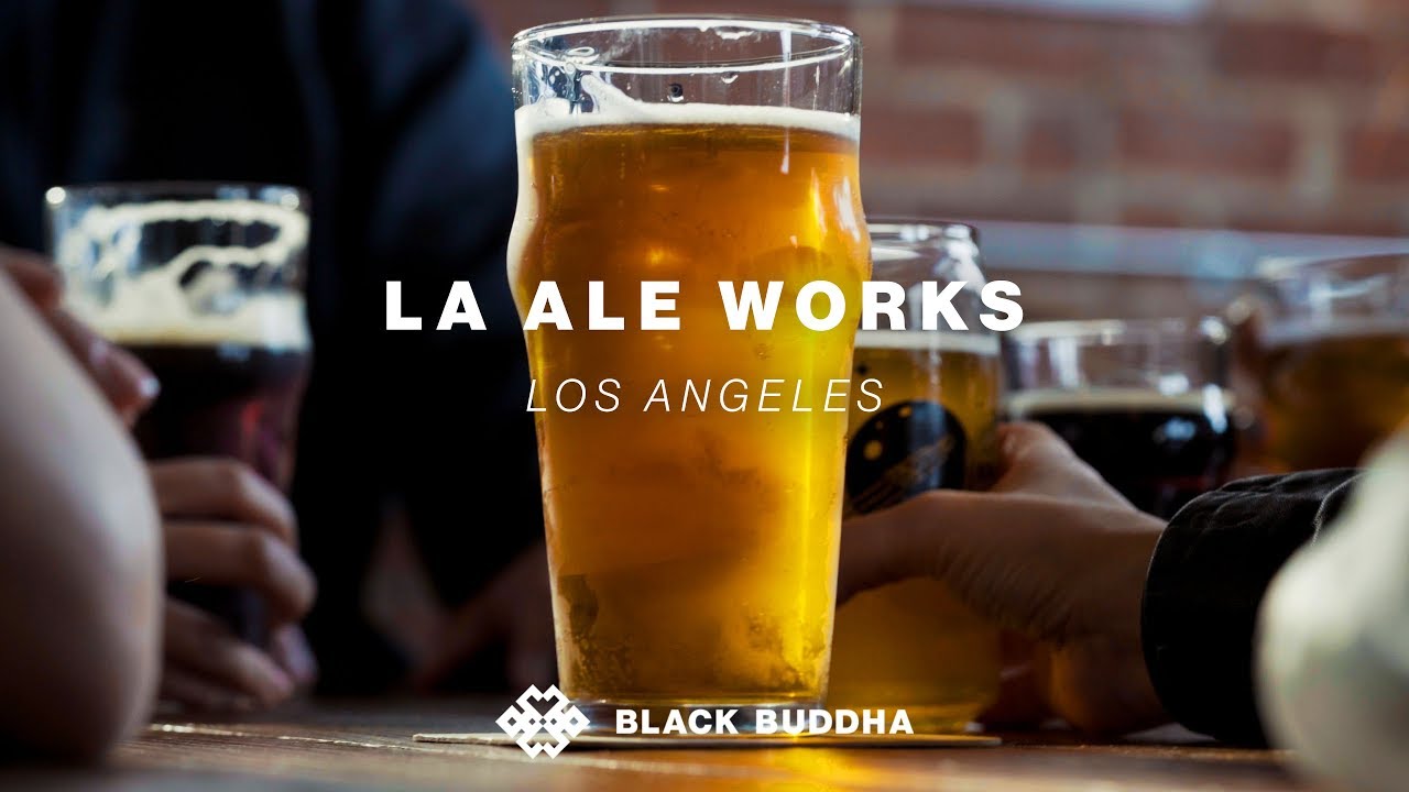 The Craft Beer Brewery In LA That Everyone&rsquo;s Talking About