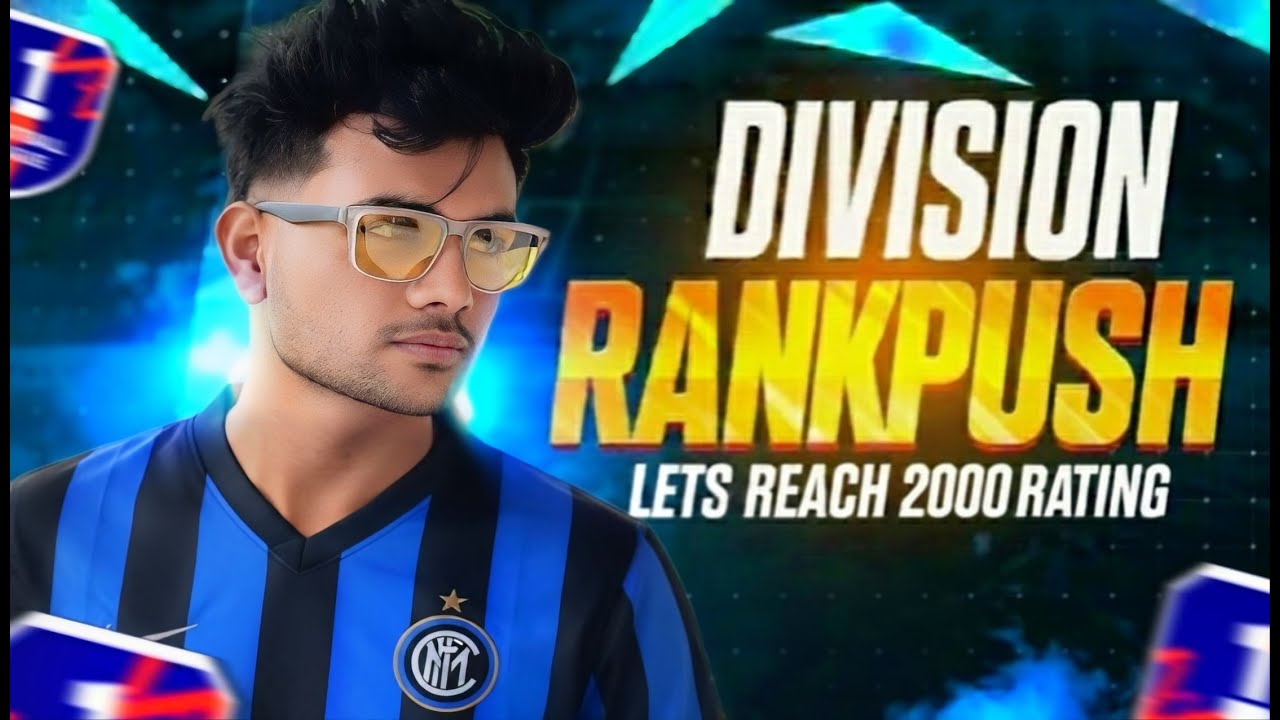 rank pushhh down fall of f2p?