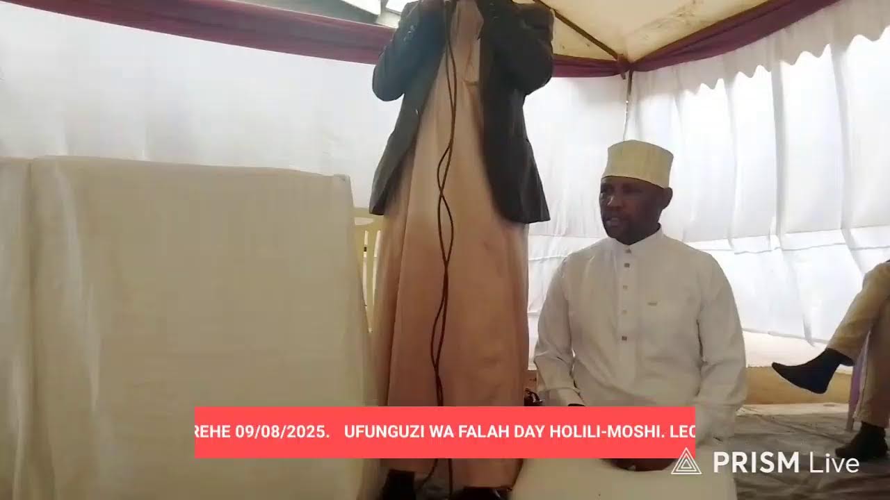 Live streaming of JARIRI TV