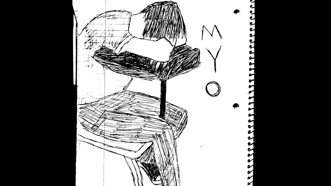 Mr Yay Okay - Self Titled EP