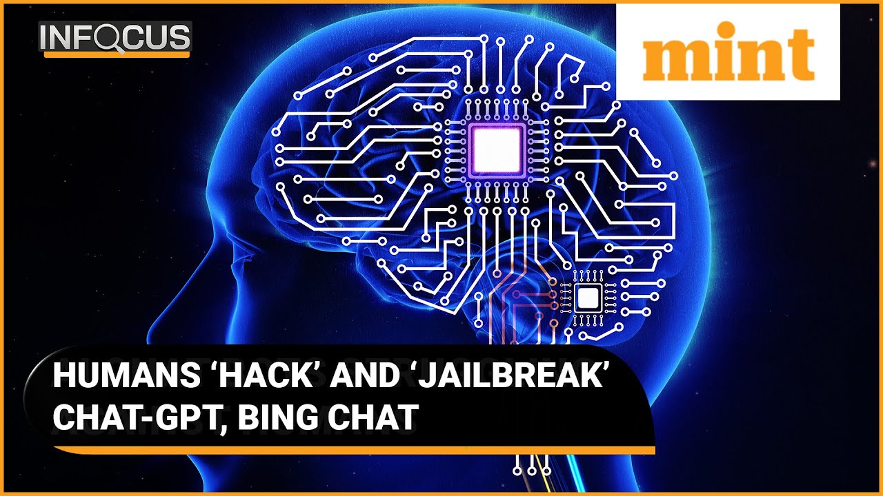 Hackers crack Microsoft Bing Chat&rsquo;s &lsquo;secrets&rsquo;, Chat-GPT &lsquo;jail broken&rsquo; I Watch