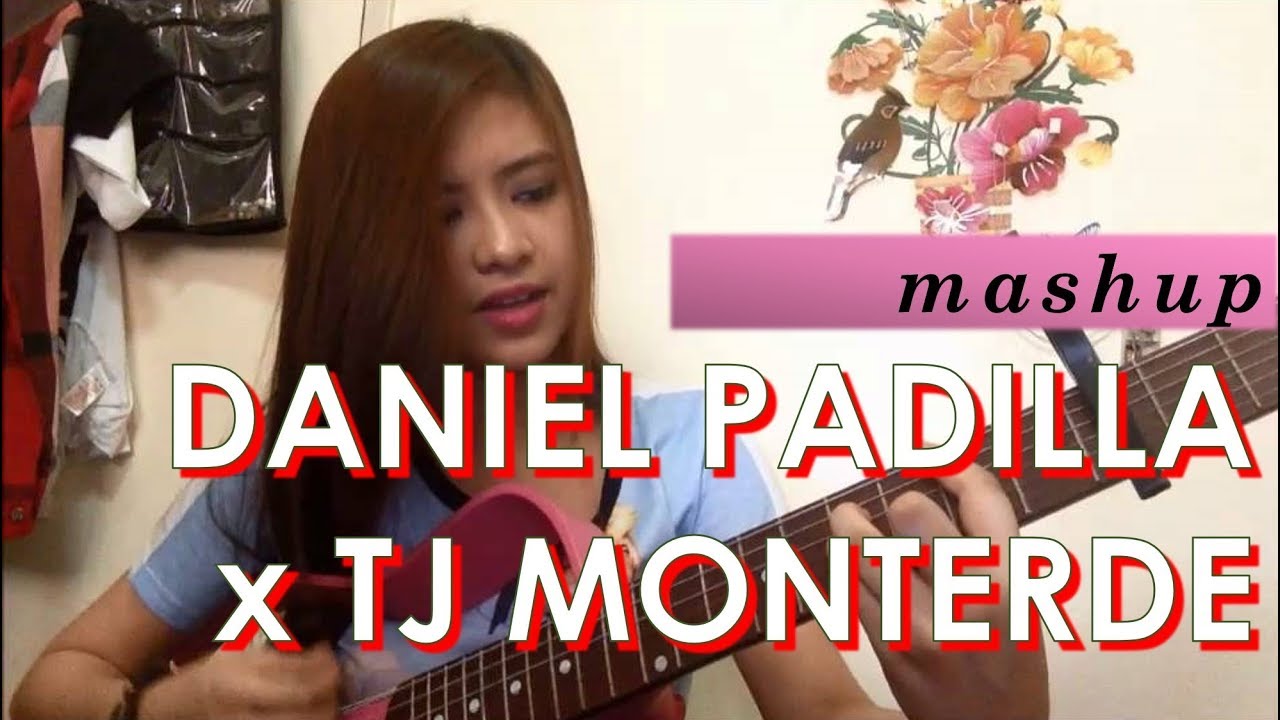 Tulad Mo and Simpleng Tulad Mo (Mashup) | Angelica Feliciano